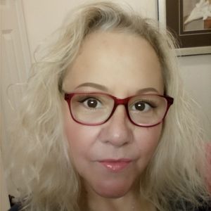 Meet your Posher, Kellie